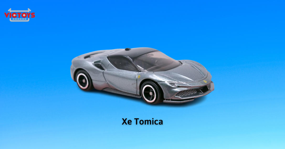 Xe Tomica