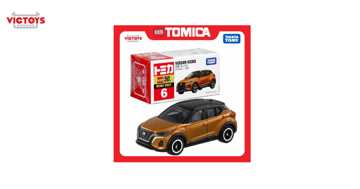 mẫu xe mô hình Tomica